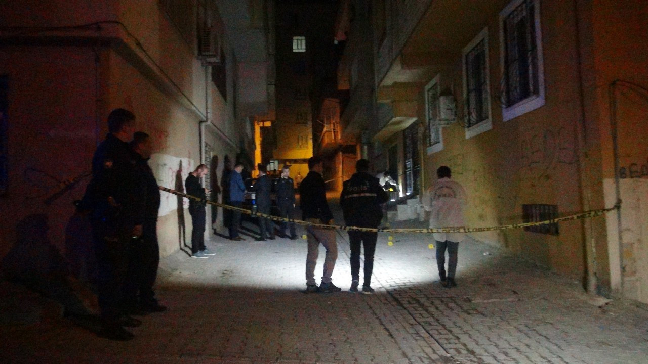 Urfa’da iki kardeş enselerinden vurularak öldürüldü