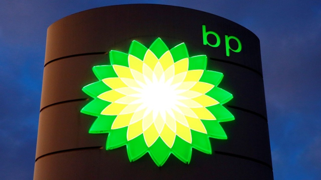 BP, 800 milyon dolar ek gelir vergisi ödeyecek
