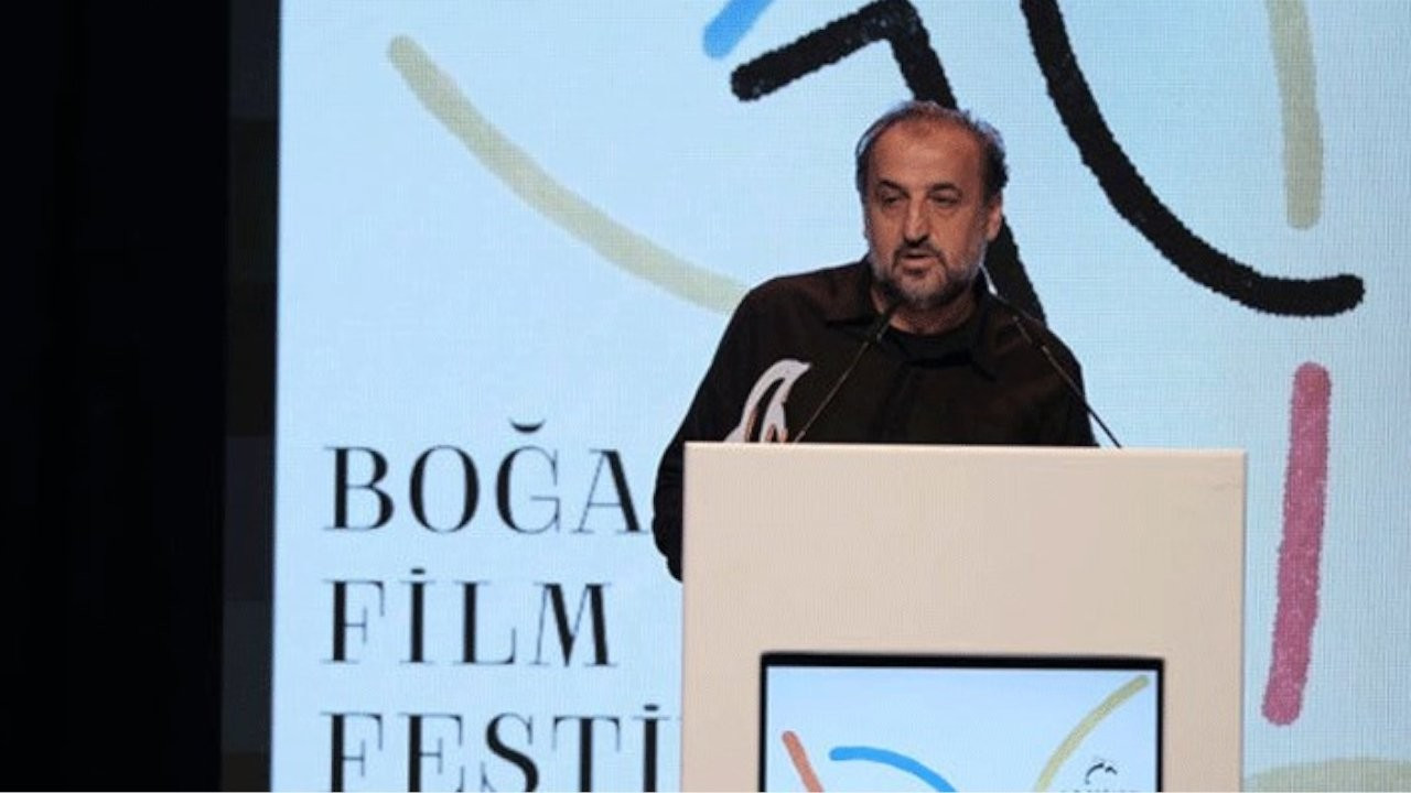 Boğaziçi Film Festivali'nde istifalar: Açıklama çalışanlara haber verilmeden yapıldı