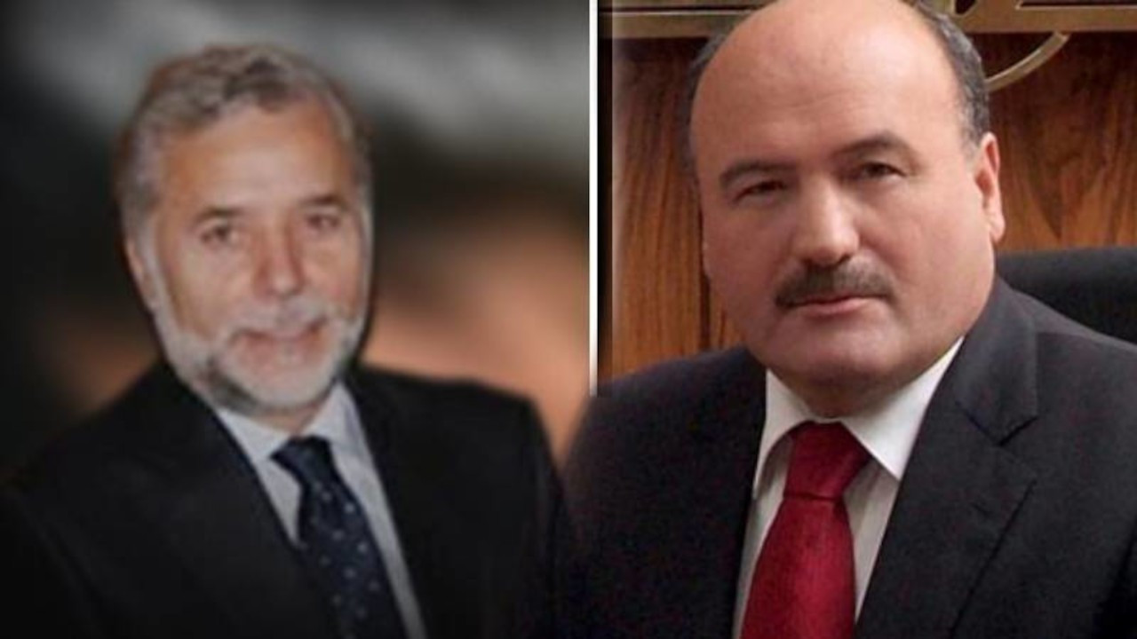 Eski TÜRGEV Başkanı Ergün hakkında rüşvet iddiası: 5 milyon dolar