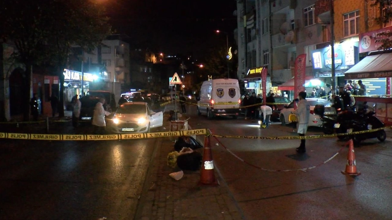 Şişli'deki cinayette 3 gözaltı
