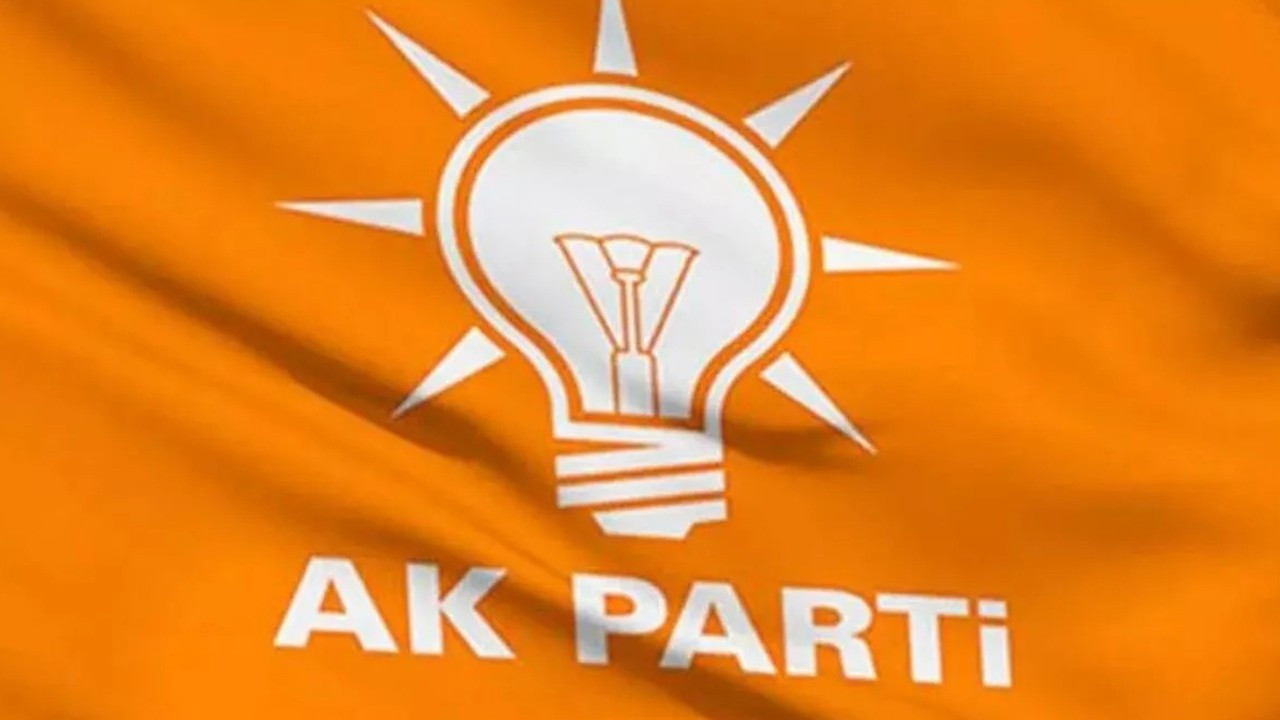 AK Parti'de 'iş yoğunluğu' istifası: Partime destek veremeyeceğim...