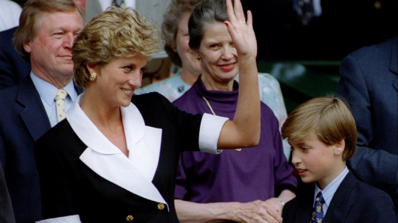 Prenses Diana’nın 'sol eli' satışa çıkıyor