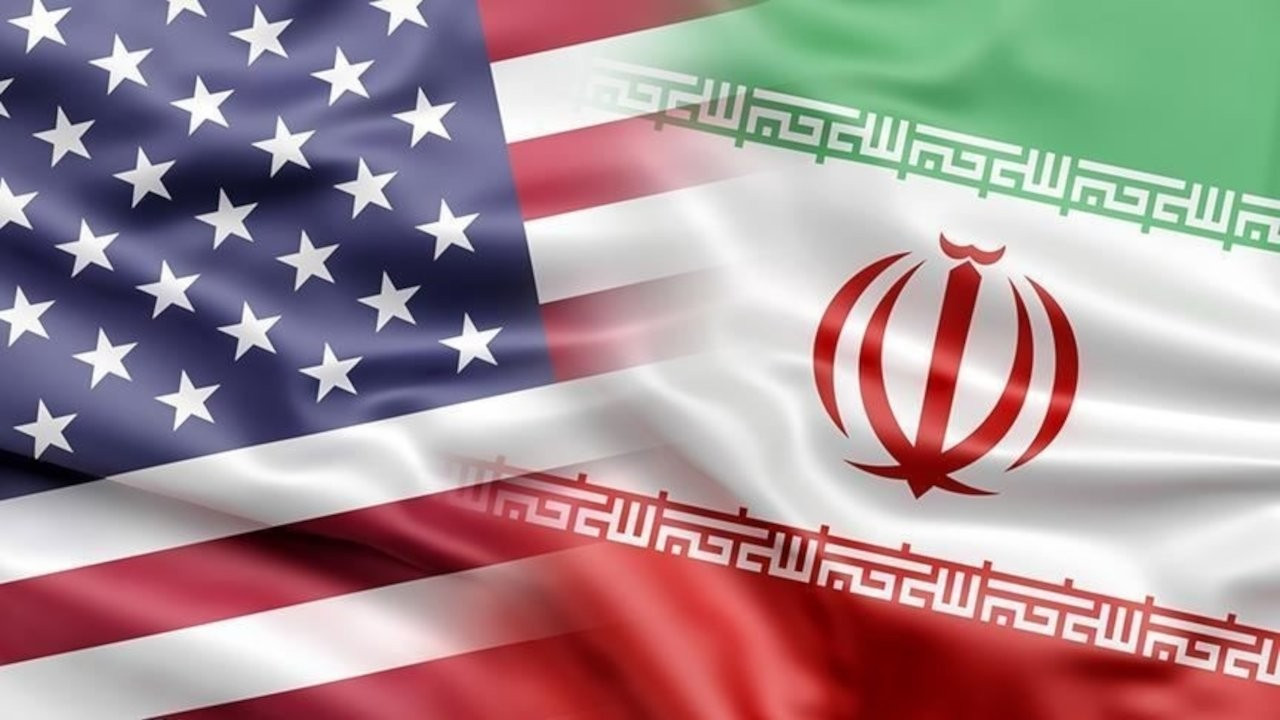 ABD'den İran'a 'İHA' yaptırımı