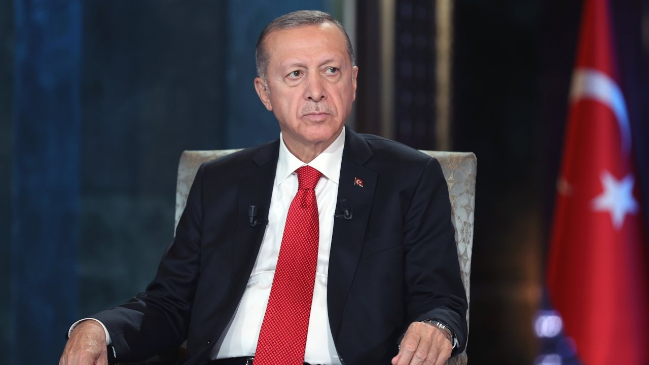 Erdoğan'ın atama kararları Resmi Gazete'de yayınlandı