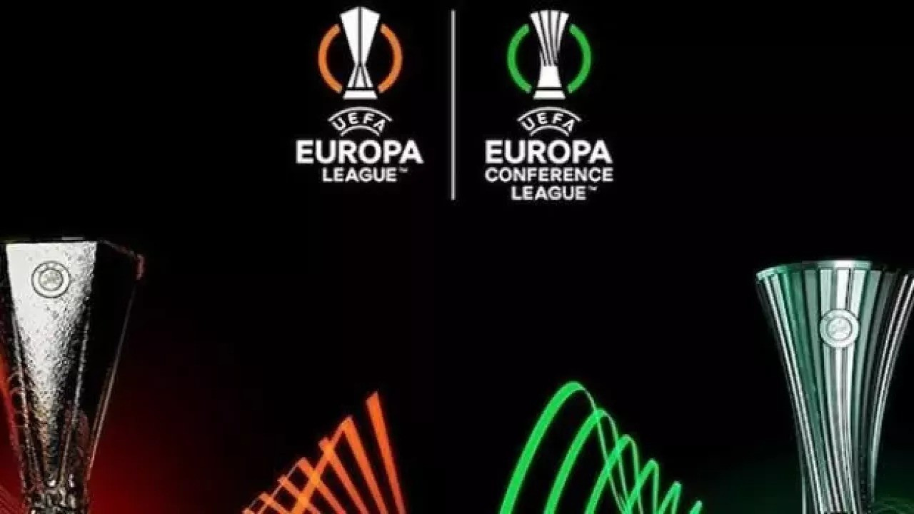 UEFA Avrupa Ligi ve Konferans Ligi'nde son maçlar