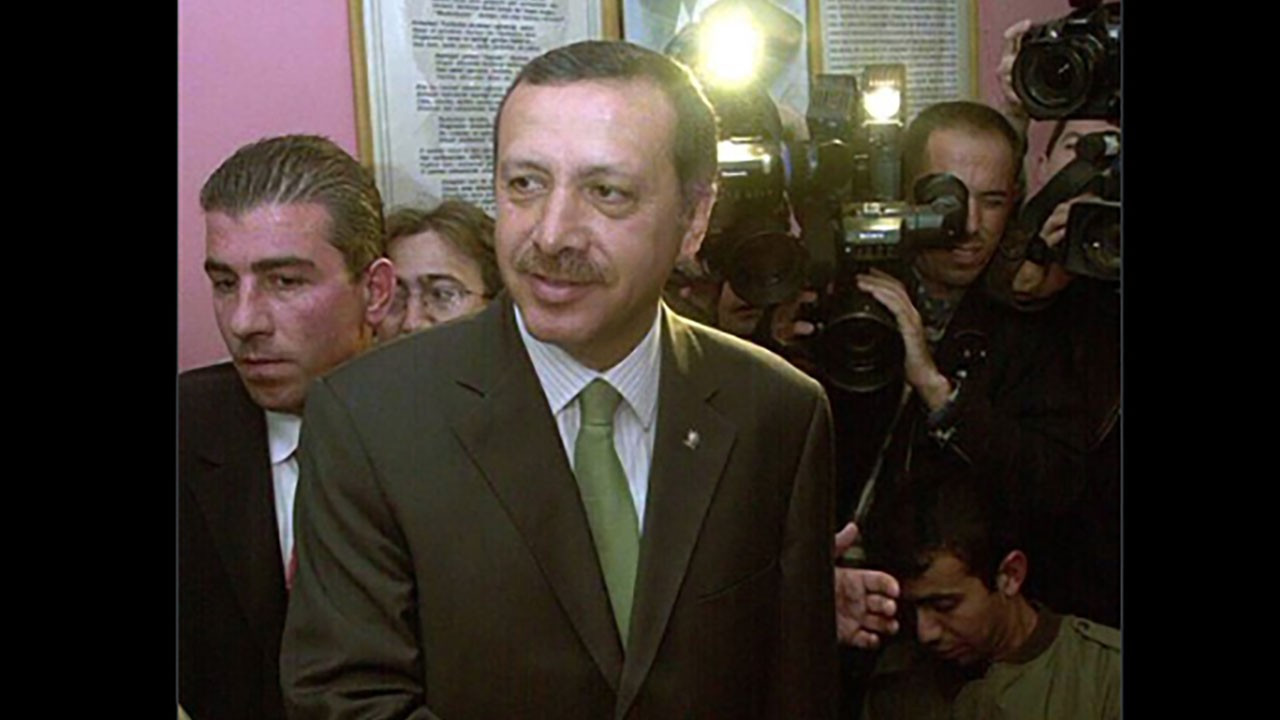 Erdoğan'dan 3 Kasım 2002 paylaşımı: 20 yıl önce bugün, bu saatler