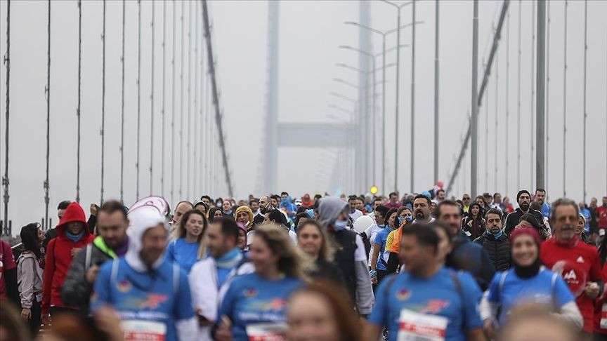 Pazar günü İstanbul'da birçok yol trafiğe kapatılıyor - Sayfa 4