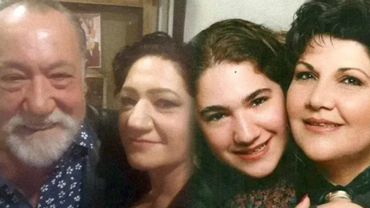Melek Baykal duyurdu: Elif Alara Çetinel hayatını kaybetti