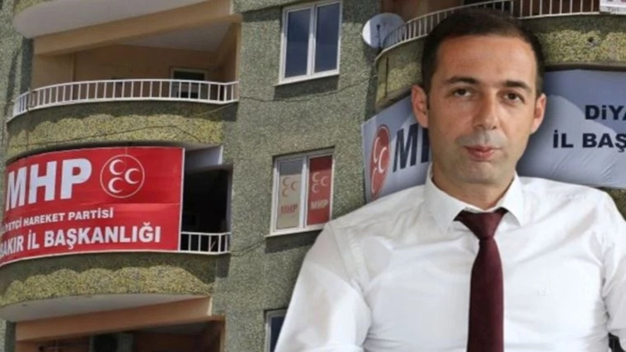 MHP’li Kayaalp’i beraat ettiren mahkeme: İstismar olsa da rıza var