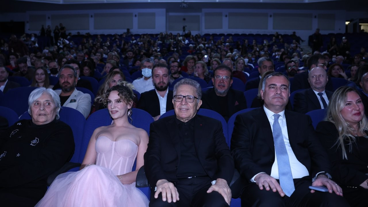 33'üncü Ankara Film Festivali başladı