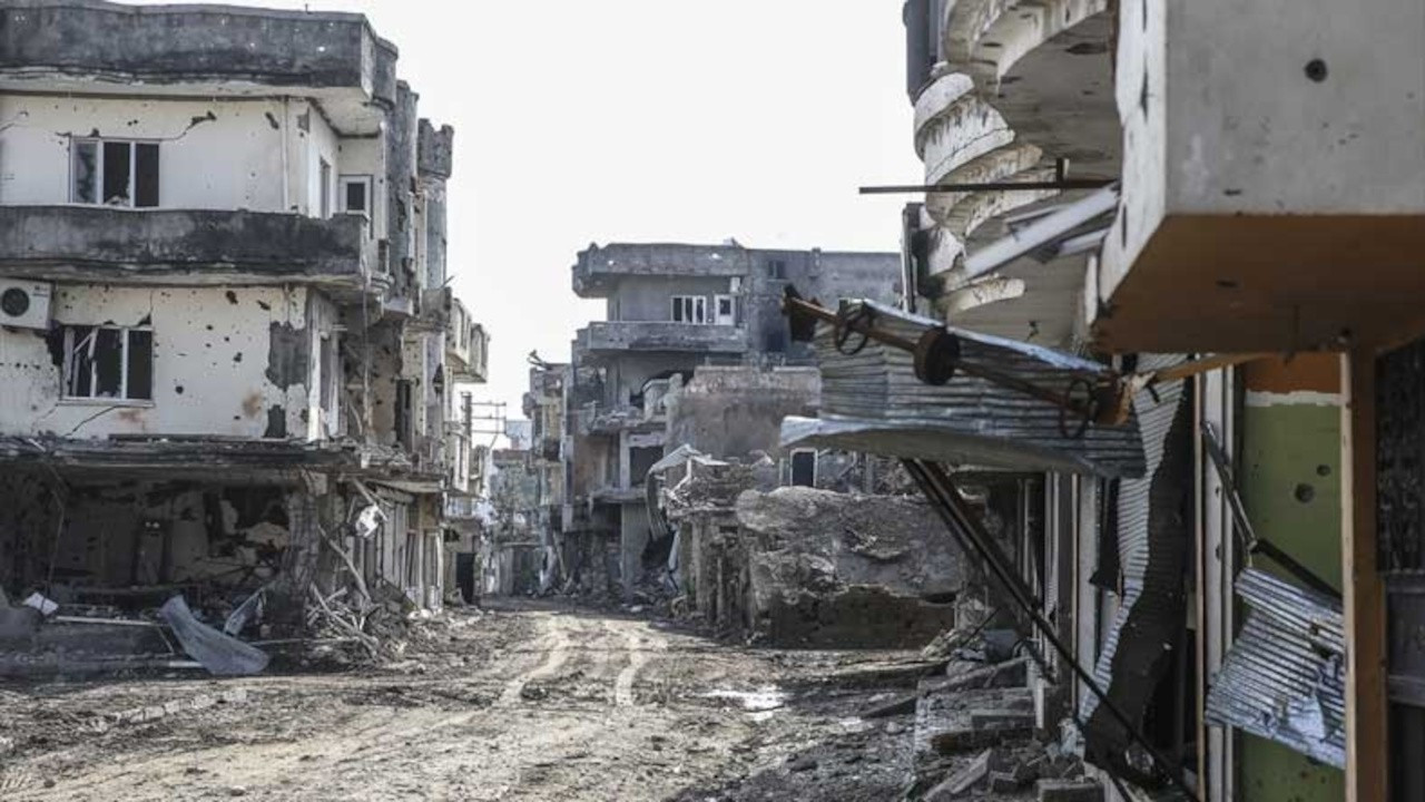 Cizre'de öldürülen 13 ismin dosyası AİHM’e taşınacak