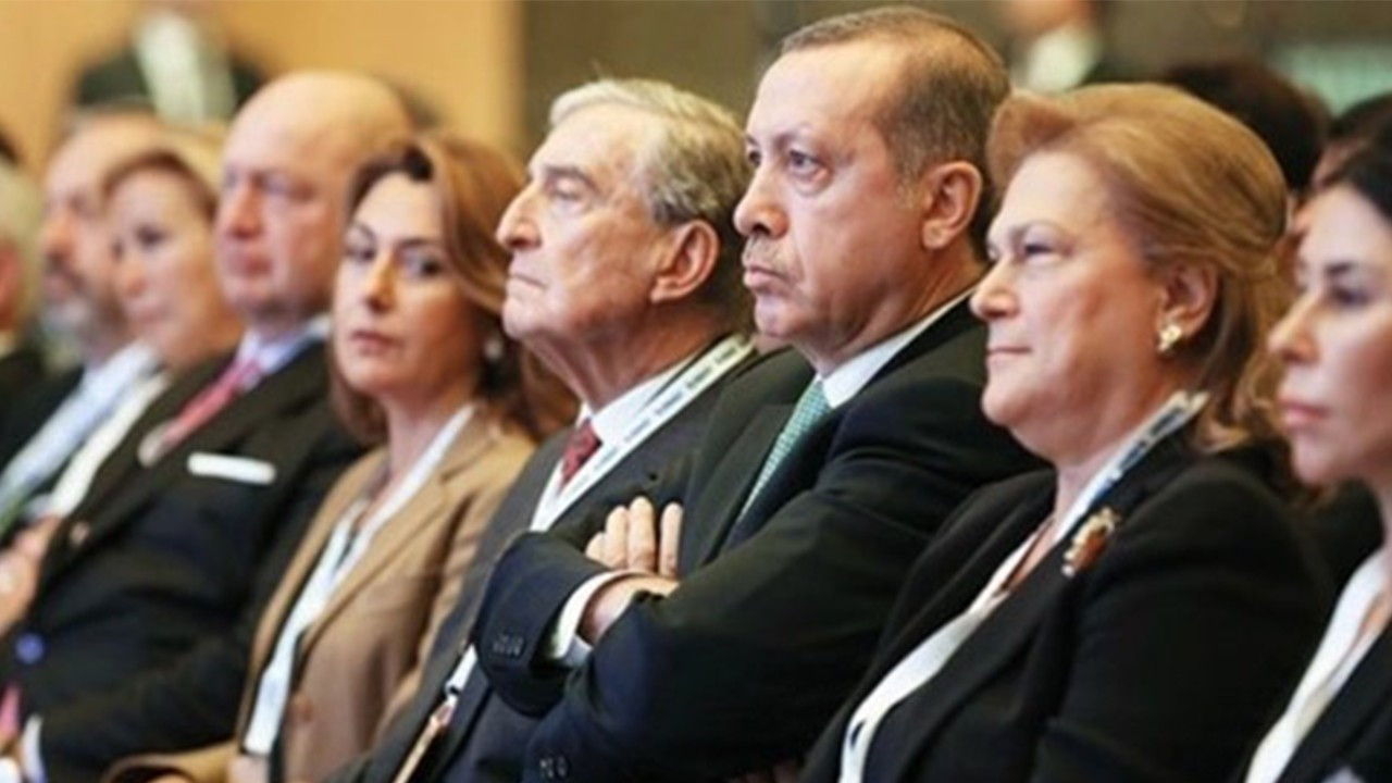 'AKP’li 20 yıl: Sermayenin diktatörlüğü ve iç kavgası'