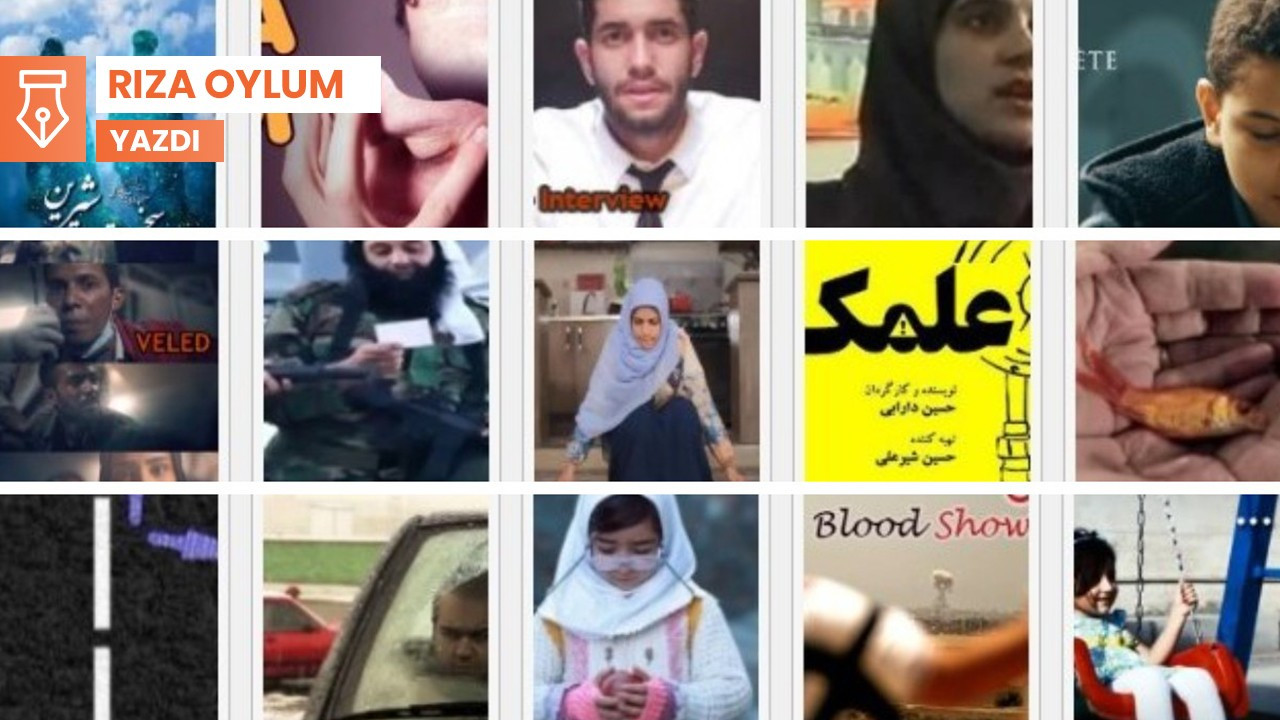 Bir var olma mücadelesi: İran’da kısa film çekmek