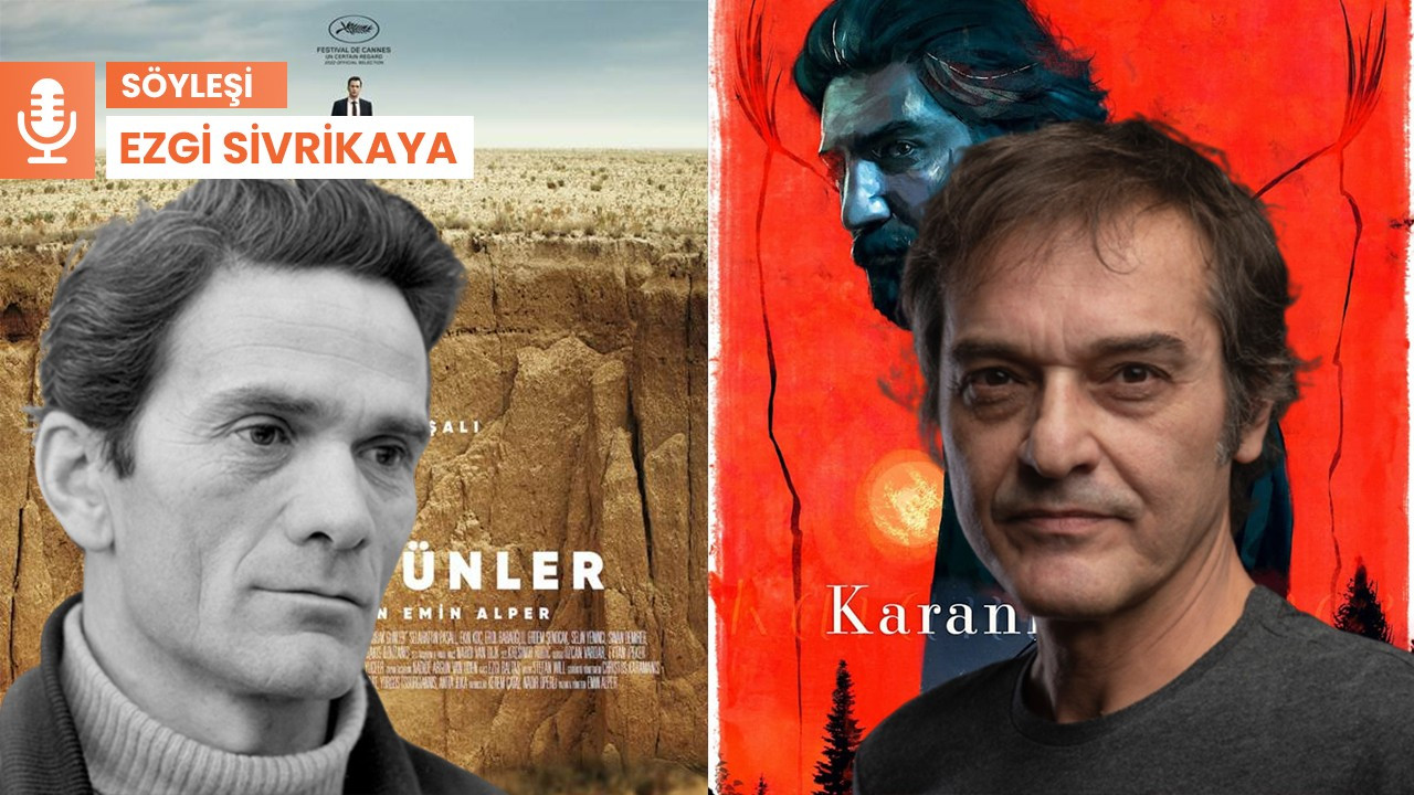 Ankara Film Festivali: Bu yıl sinemada adalet duygusu önde