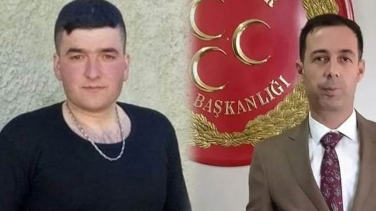 Kayaalp’i beraat ettiren mahkeme başkanı Musa Orhan'ı serbest bırakmış