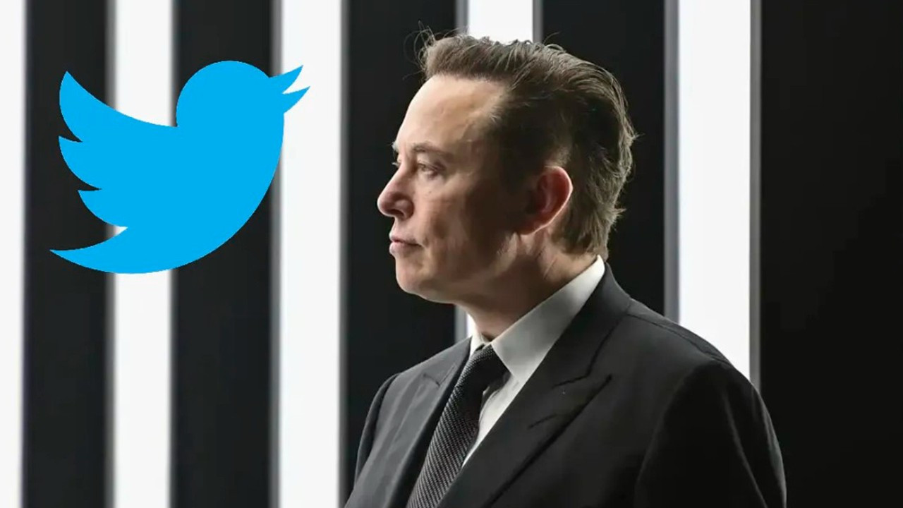 Elon Musk, Twitter'da 'resmi' etiketini kaldırdı: 'Pek çok aptalca şey yapacağız'