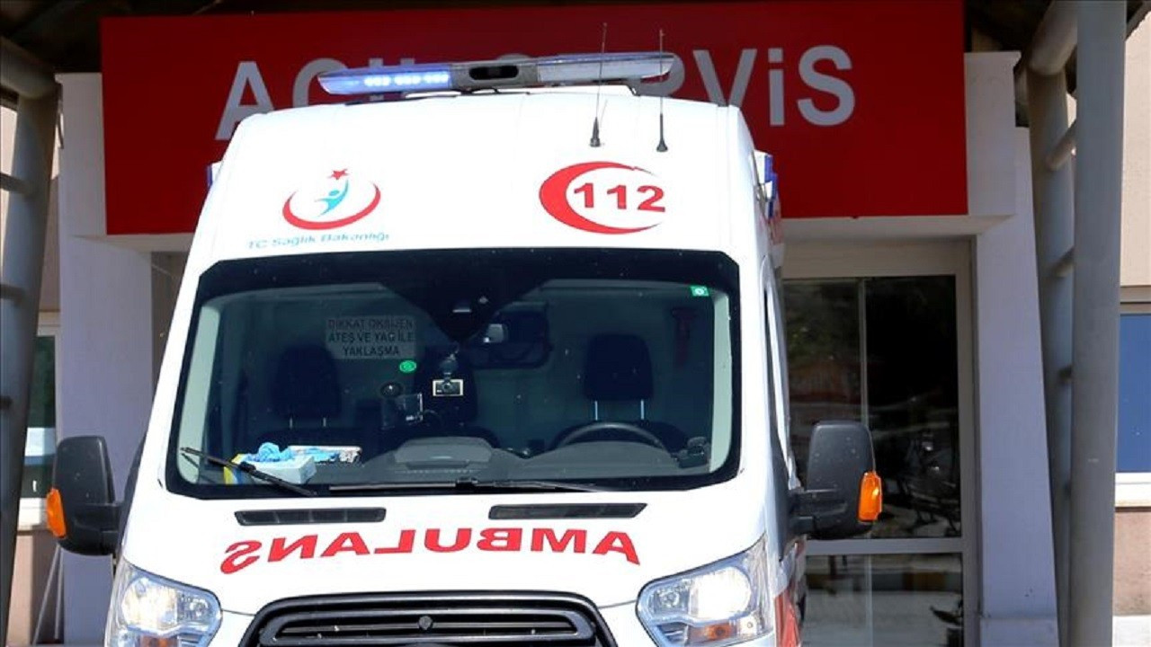 Bursa'da 13 öğrenci yemekten sonra hastanelik oldu