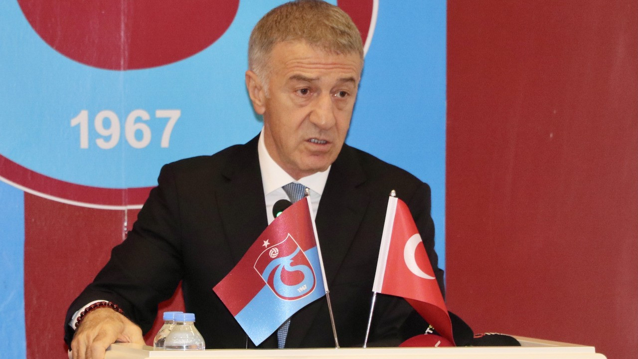 Trabzonspor'da olağanüstü genel kurul kararı alındı