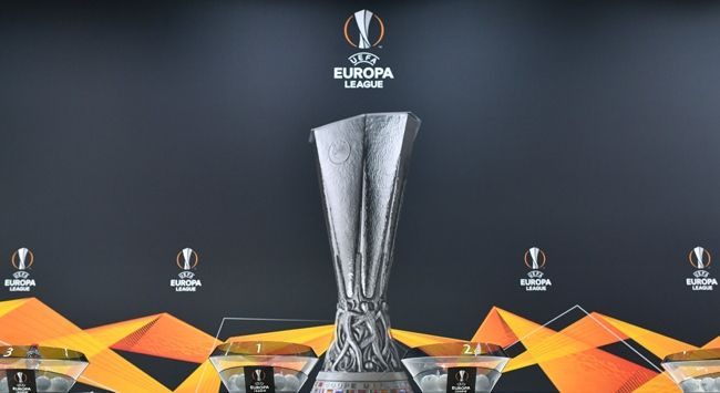 UEFA Avrupa Ligi'nde son 16 play-off turu eşleşmeleri belli oldu - Sayfa 2