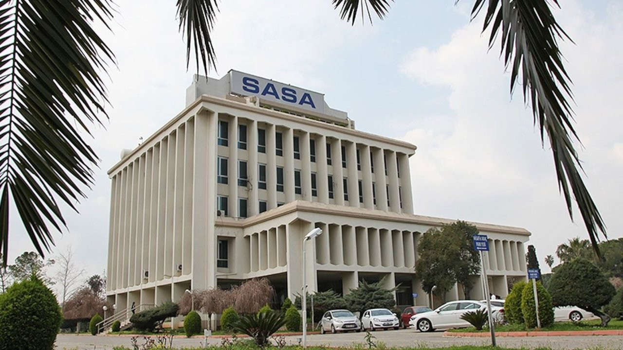 SASA’dan paya dönüştürülebilir tahvil ihracı başvurusu