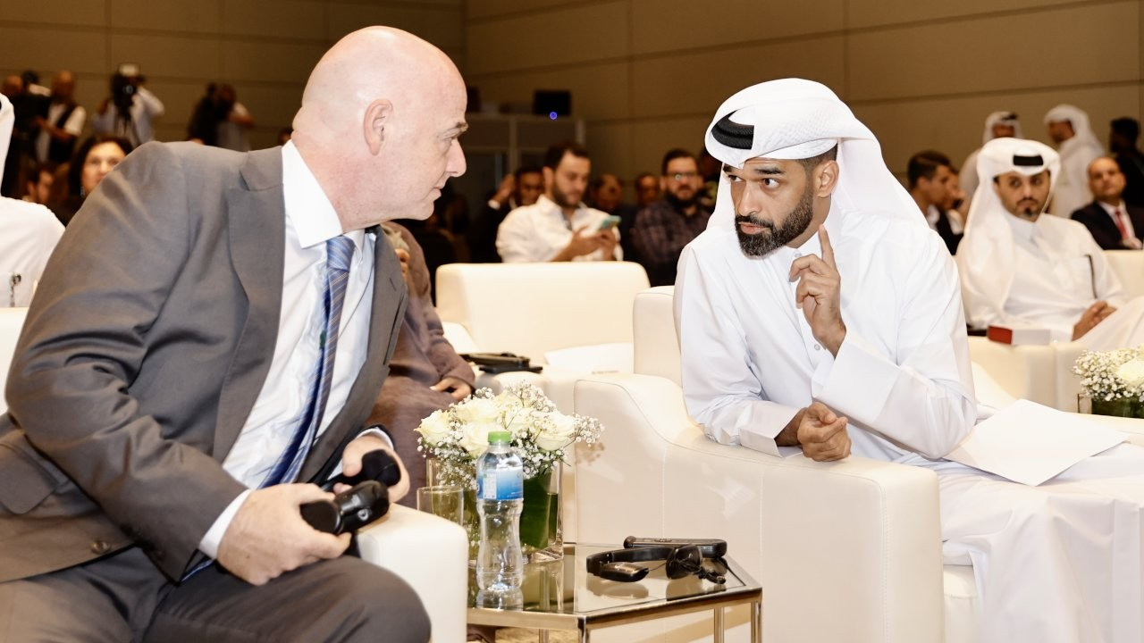 UEFA ülkelerinden FIFA'ya 'Katar' tepkisi