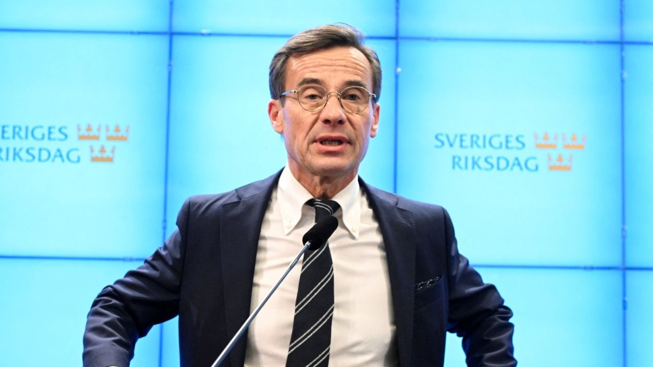 İsveç'ten 'NATO' açıklaması: Hiçbir hükümet 'terör' garantisi veremez