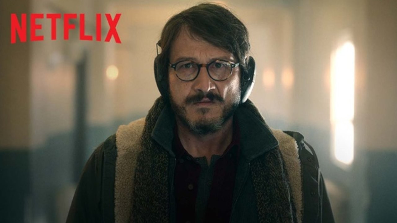 Netflix Türkiye'nin yeni dizisi 'Sıcak Kafa'dan fragman