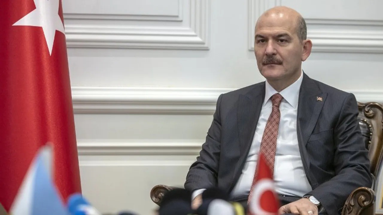 Soylu'nun açıklaması Kılıçdaroğlu'nu doğruladı, tepki yağdı