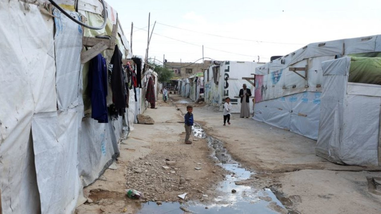 İnsan Hakları İzleme Örgütü: Türkiye, Suriye'deki kolera salgınını kötüleştirdi
