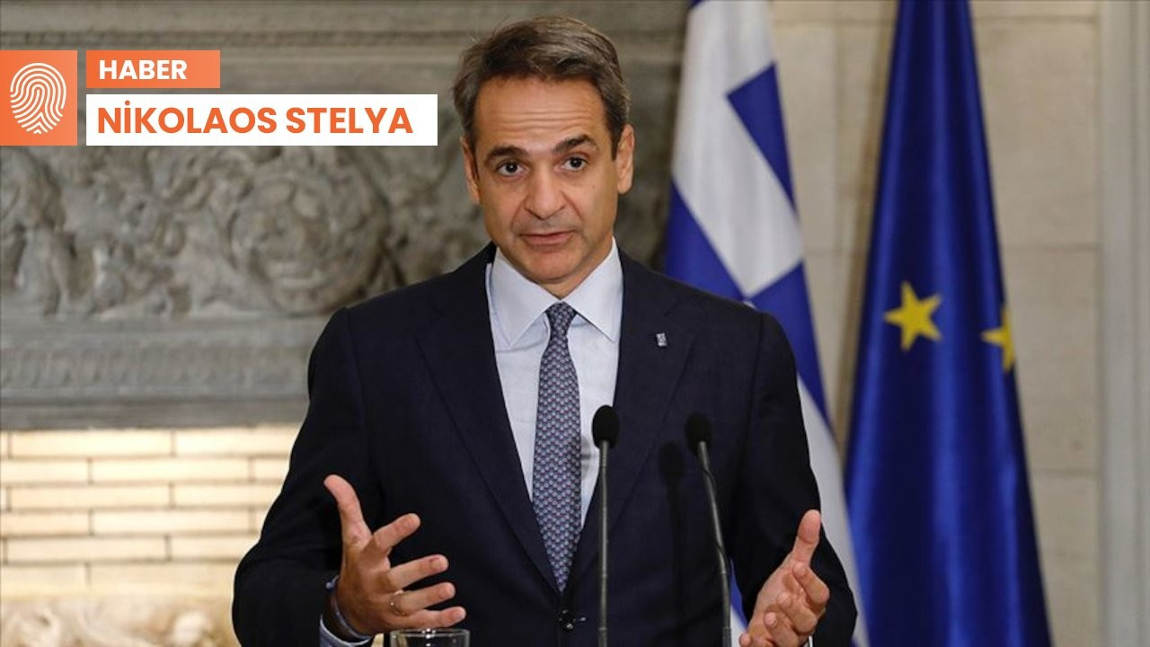 Yunanistan'da 'telekulak' skandalı: Dışişleri Bakanı ve eski başbakan da listede