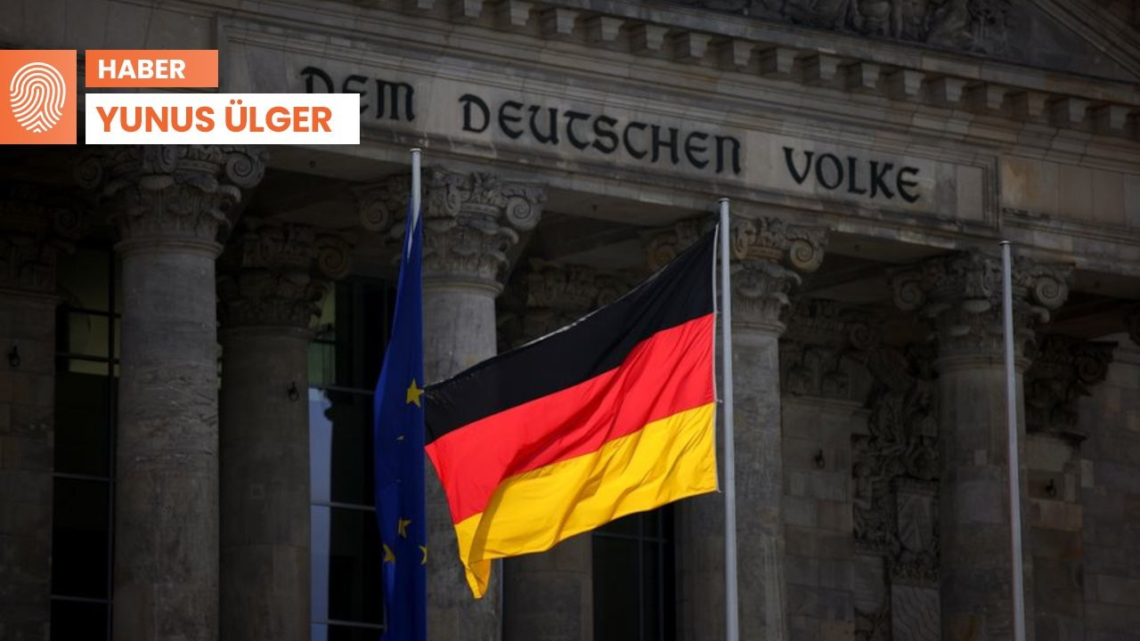 Almanya'da ana muhalefet sosyal yardım reformuna karşı