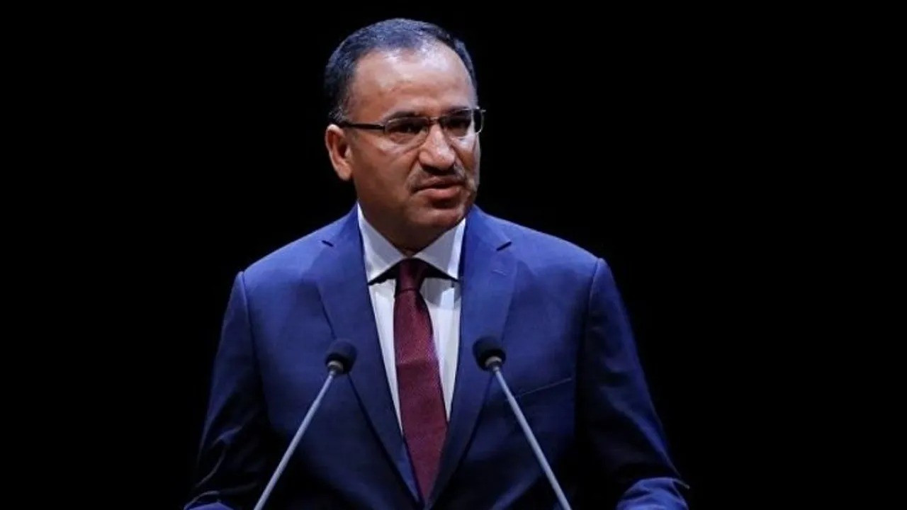 Adalet Bakanı Bozdağ'dan İmamoğlu yorumu: Türkiye bir hukuk devleti, hakimler bağımsız