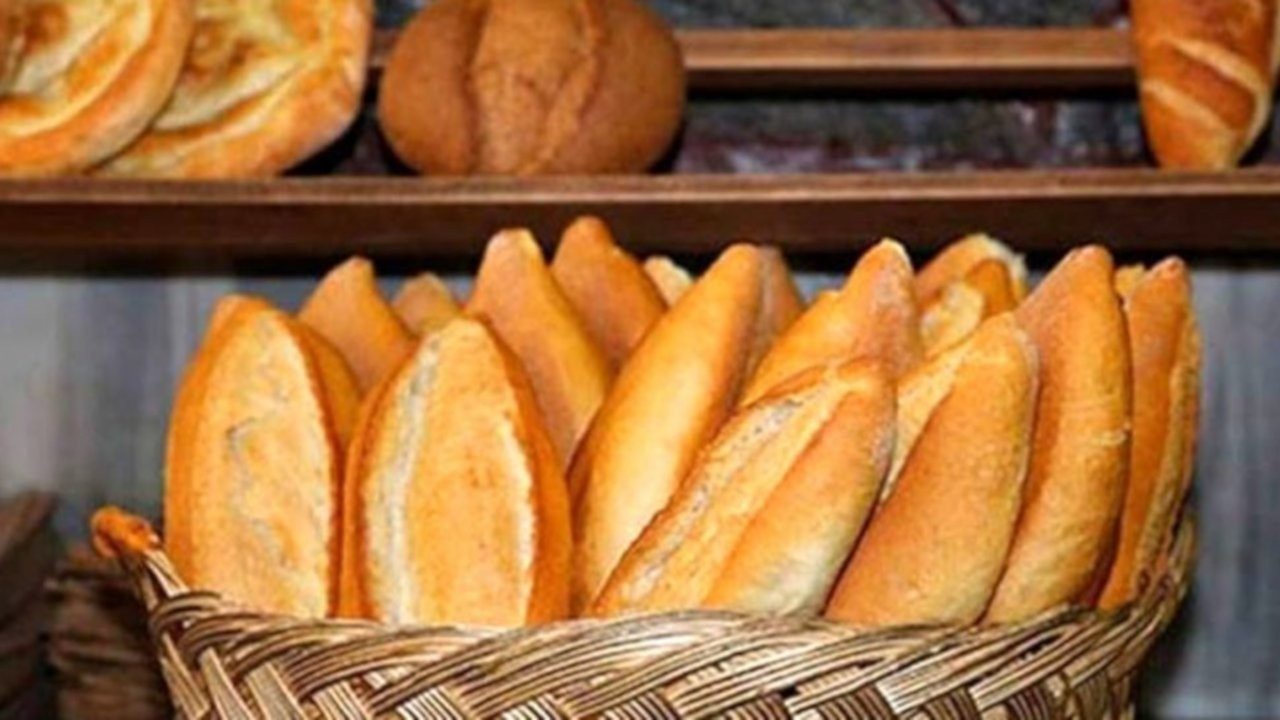 Ekmek Üreticileri Sendikası Başkanı: Ekmek, aptal toplumların temel gıda maddesidir