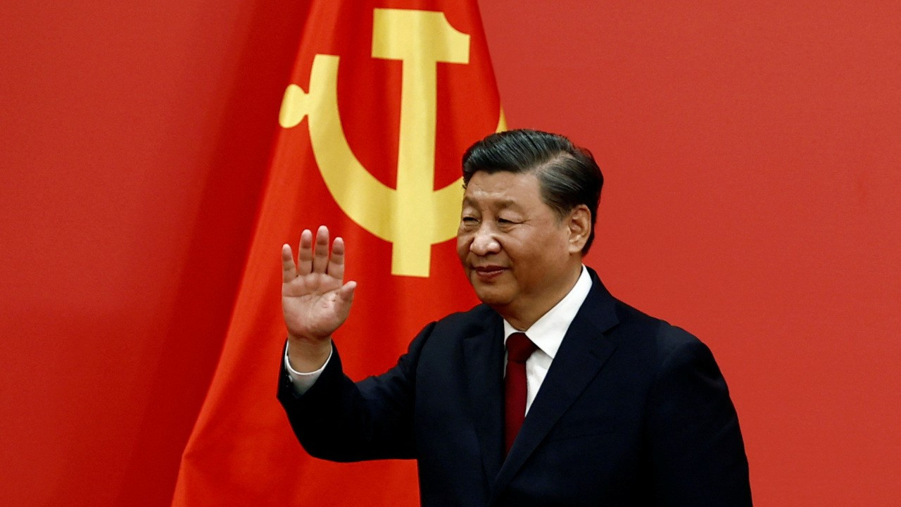 Çin Devlet Başkanı Şi Cinping: Savaşa hazırlanmaya odaklanacağız