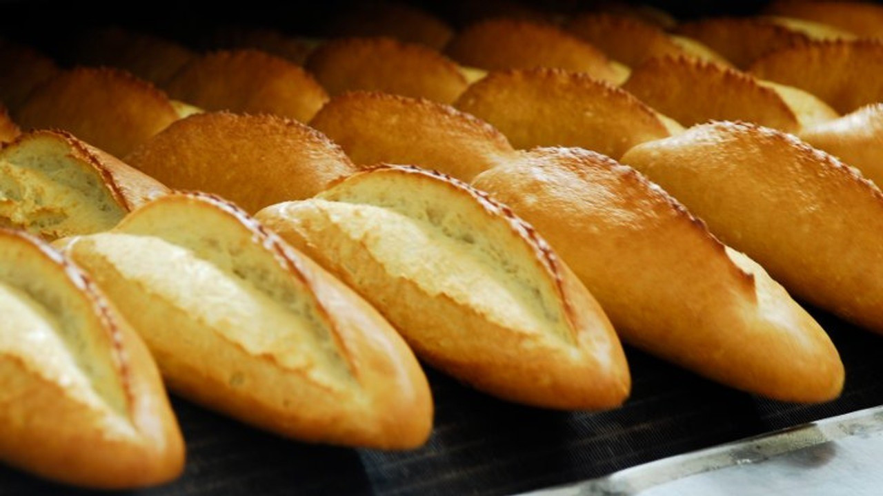 Trabzon’da ekmeğe zam: 400 gram ekmek 10 lira oldu