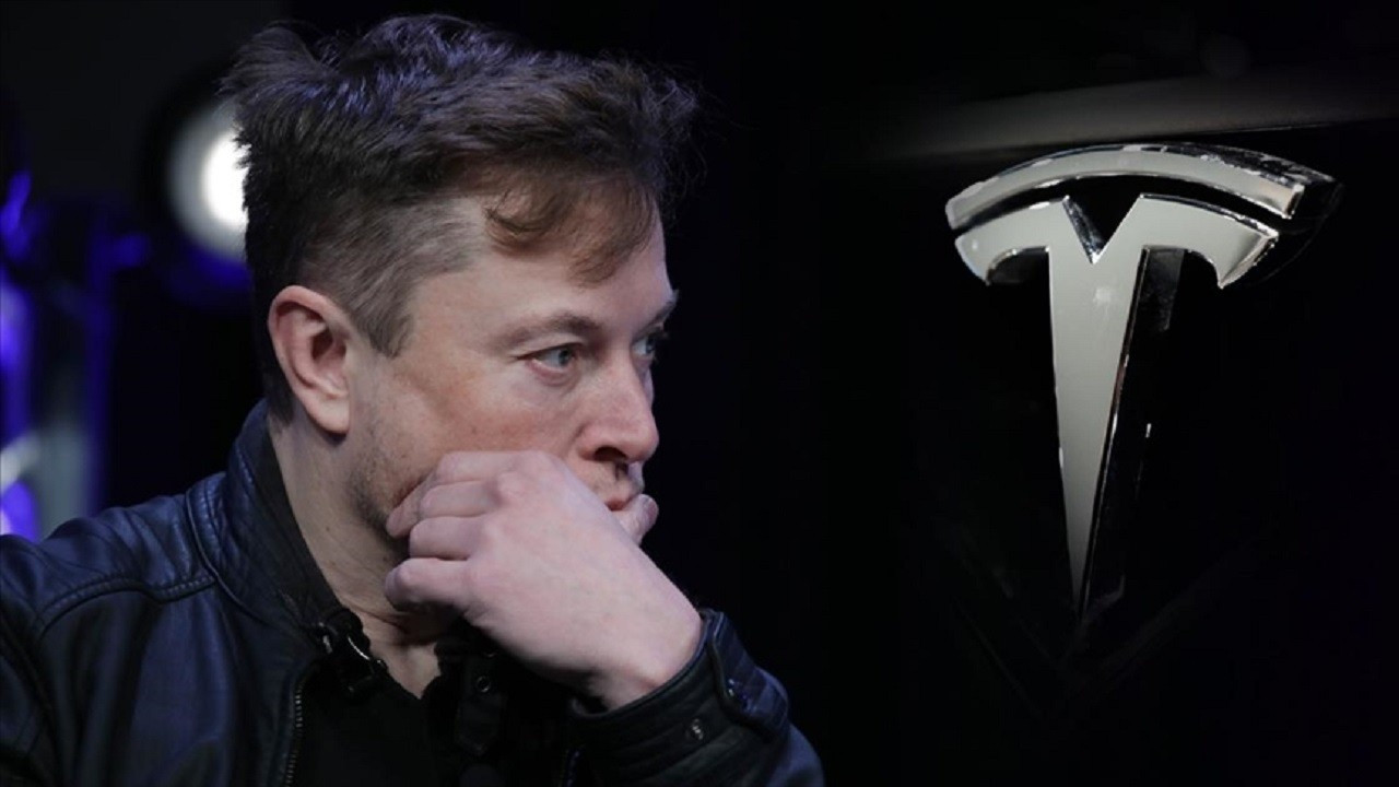 Elon Musk, 3,95 milyar dolarlık daha Tesla hissesi sattı
