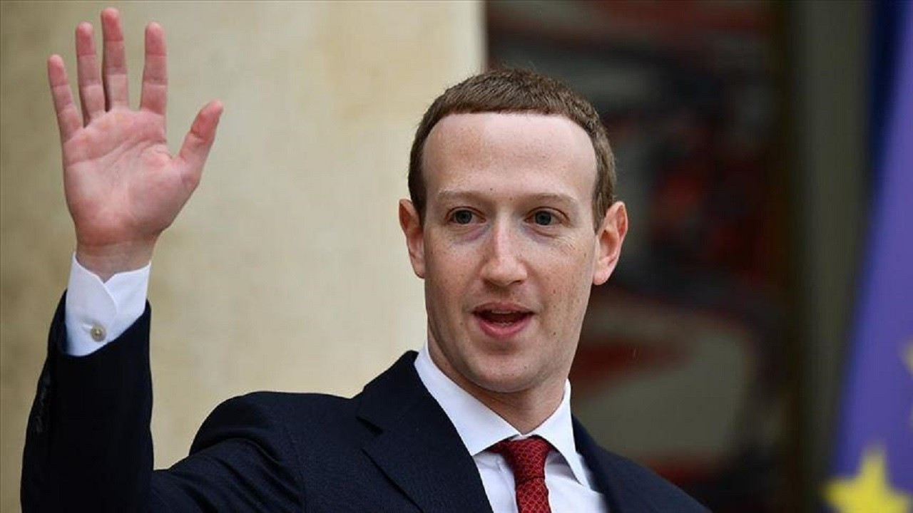 Zuckerberg'in serveti eridi: Metaverse çöküyor mu?
