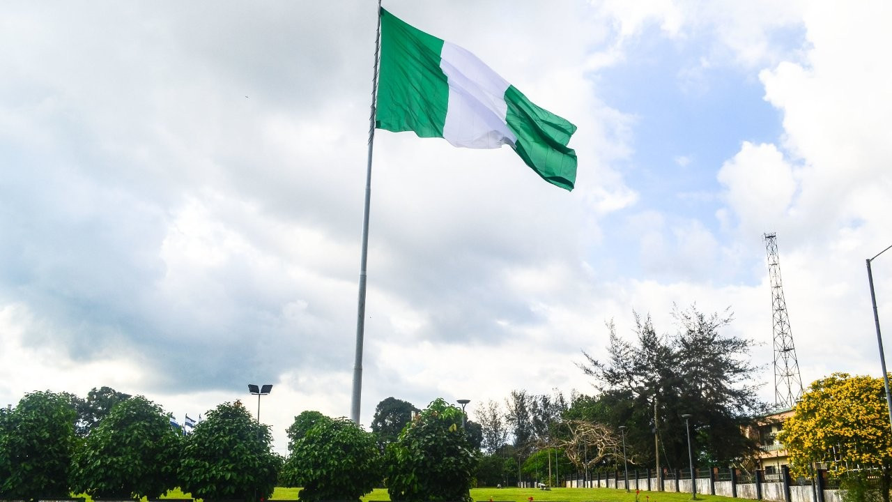 Nijerya'da enflasyon son 30 yılın zirvesinde: Yüzde 33,2