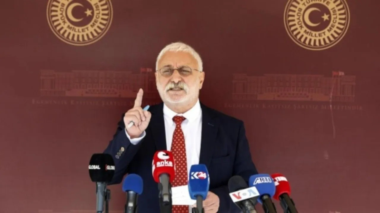 HDP’den Akşener’e ‘AK Parti’yle görüşme’ yanıtı