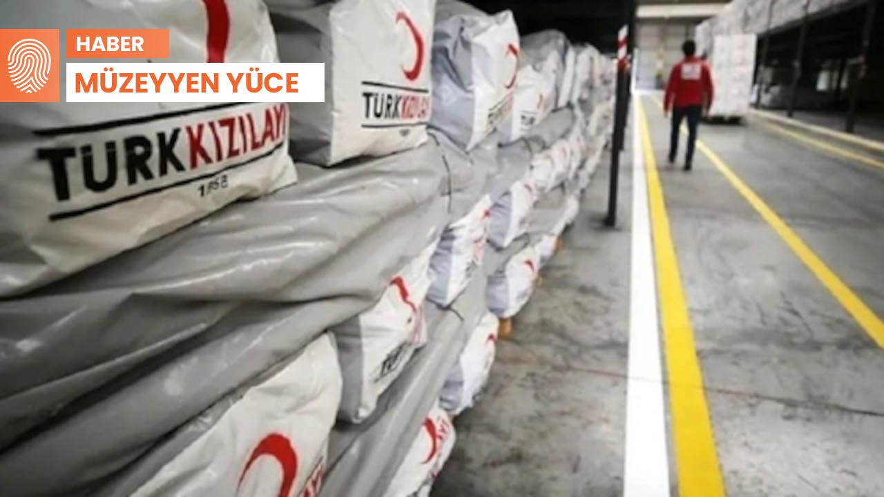 Türkiye 7 ülkeye un hibe etti: 16 milyon açlık sınırının altındayken...