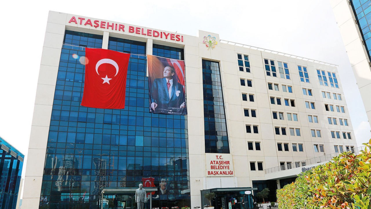 İçişleri Bakanlığı'ndan Ataşehir Belediyesi'ne soruşturma