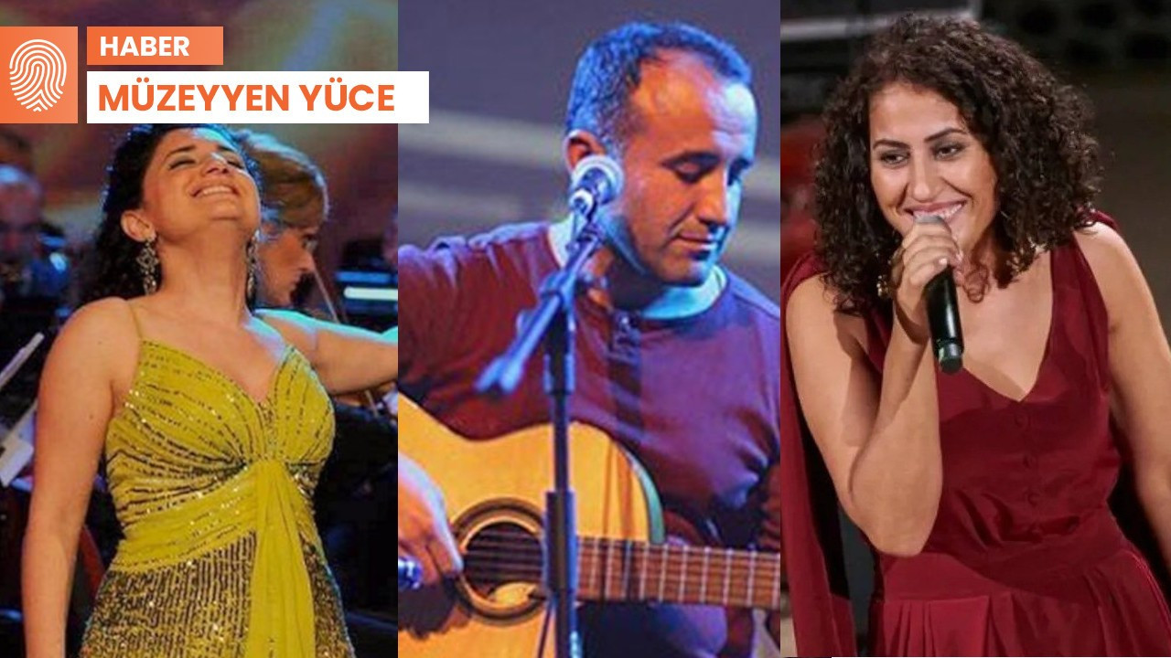 Soylu’dan Kürtçe konser yasağına gerekçe: Yaşam tarzını ve güvenliği korumak