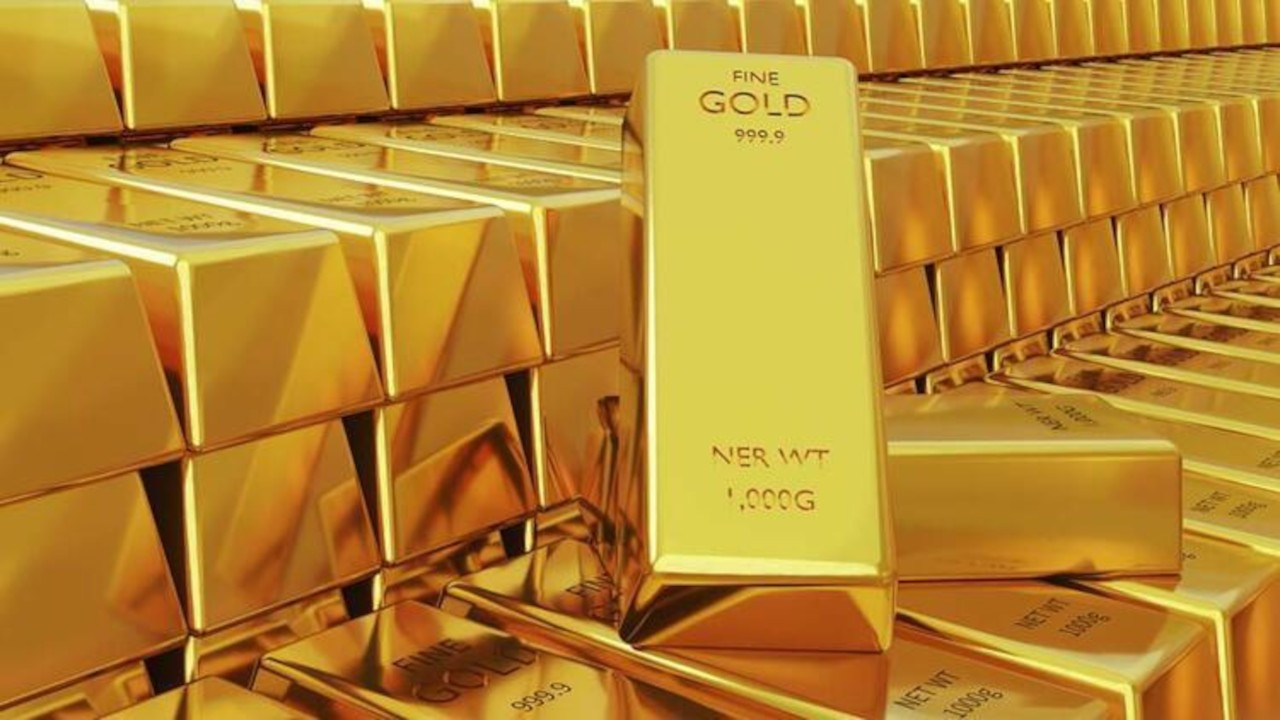 Altın fiyatları FED'e odaklandı: Gram yatay seyirde