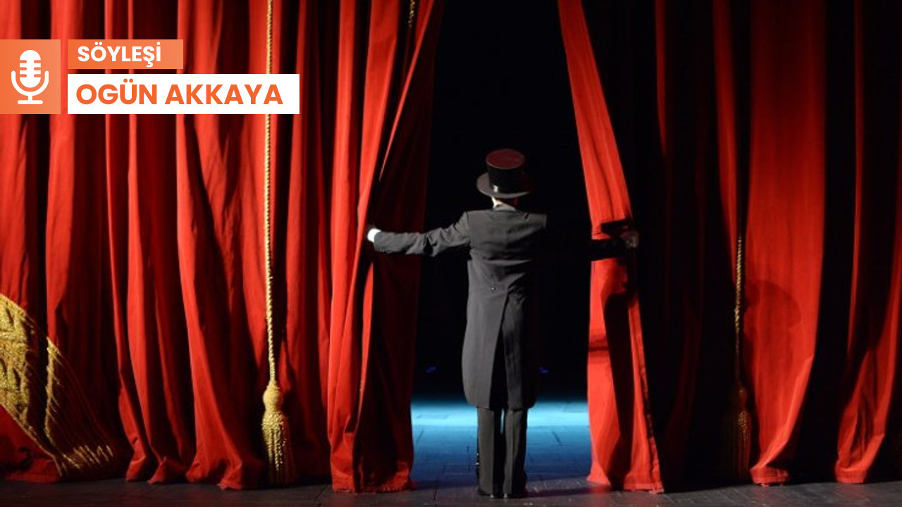 Uluslararası Ankara Tiyatro Festivali başlıyor: Devlet destek olmadı