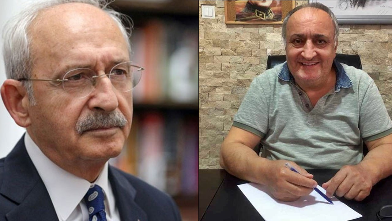 Kılıçdaroğlu’ndan tutuklanan Cihan Kolivar’ın ailesine telefon