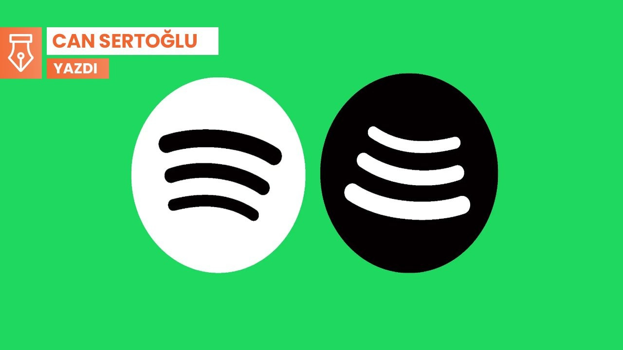 Müzikte şeytan pazarlığı: 'The Playlist' ve Spotify