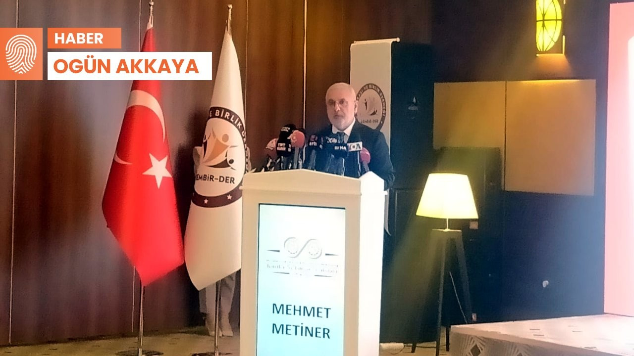 Mehmet Metiner: Silahı reddeden bir siyasi anlayış çözüm sürecinin kapısını tekrar aralayabilir