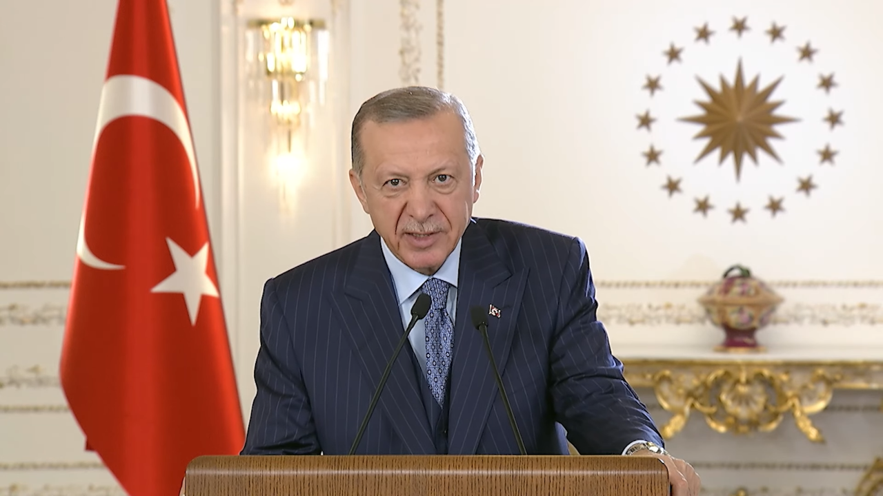 Erdoğan: Tatbikatla kendinizin ve çevrenizin refleksini test edin