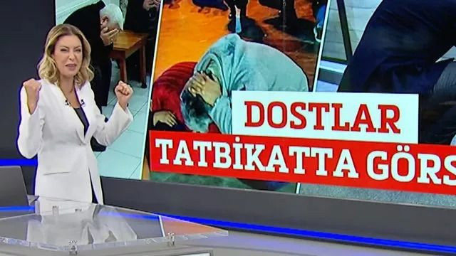 Gülbin Tosun'dan 'Taksim' özrü: Bazen conta atıyor, özür dilerim... - Sayfa 2